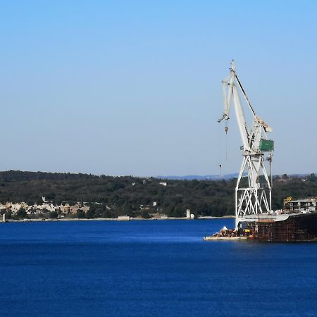 Tamy Διαμέρισμα Πούλα Εξωτερικό φωτογραφία
