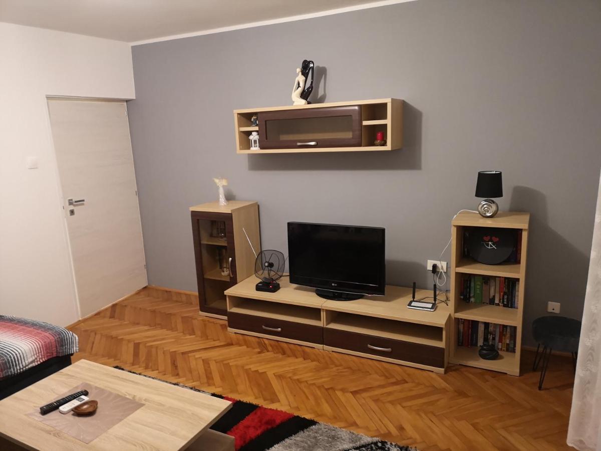 Tamy Διαμέρισμα Πούλα Εξωτερικό φωτογραφία