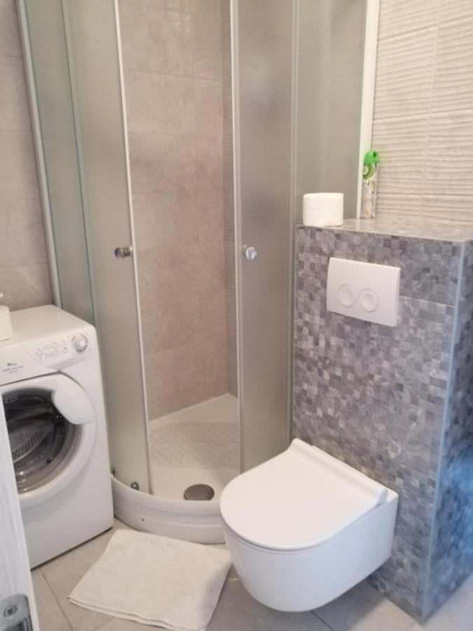 Tamy Διαμέρισμα Πούλα Εξωτερικό φωτογραφία
